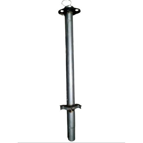 Tubo de Escapamento Fiorino 1.0