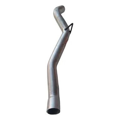 Tubo de Escapamento L200 2.5 2004 a 2006