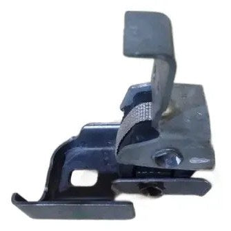 Coxim Com Suporte Do Escape Final Do Renault Fluence Origina