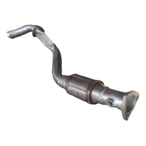 Catalisador Parati 1.6 8v 1.8 8v 1997 a 2010