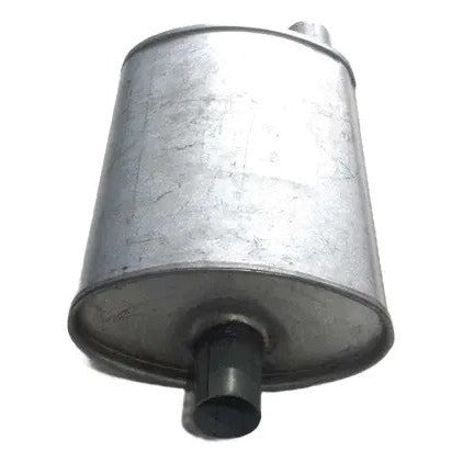 Silencioso Da Caravan 4c Cód 7328418 Ano 1973
