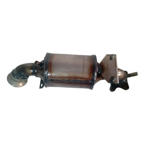 Catalisador Argo 1.0 2017 a 2020