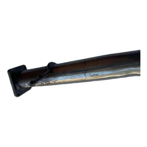Tubo de Escapamento S10 2.8 diesel 2005 a 2011