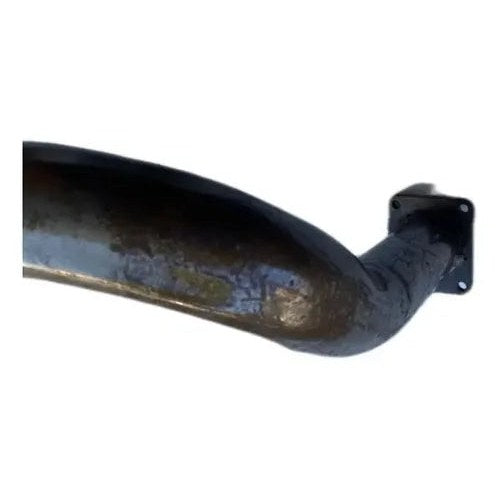 Tubo de Escapamento S10 2.8 diesel 2005 a 2011