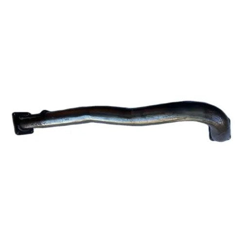 Tubo de Escapamento S10 2.8 diesel 2005 a 2011