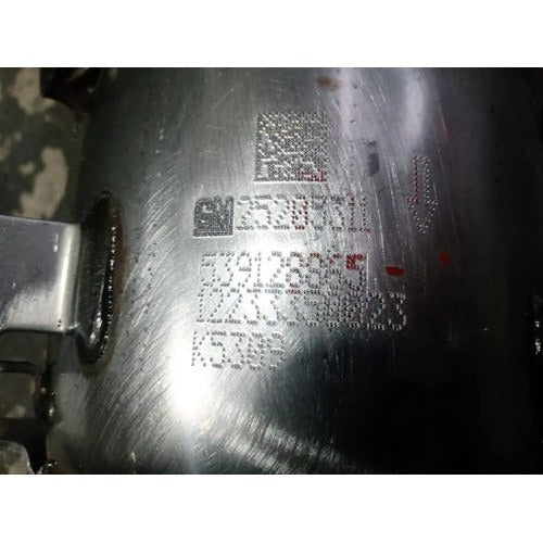 Catalisador Onix 1.2 turbo 2020 a 2024