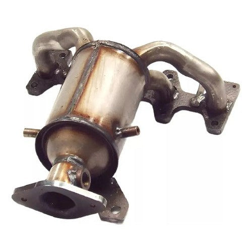 Catalisador Grand Siena 1.0 8v 1.4 8v 2014 a 2020
