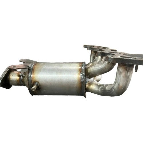 Catalisador Grand Siena 1.0 8v 1.4 8v 2014 a 2020
