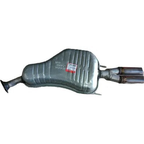 Ponteira Vectra 2.2 8v 1998 a 2004