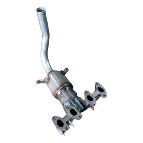 Catalisador Strada 1.4 8v fire flex 2006 a 2008