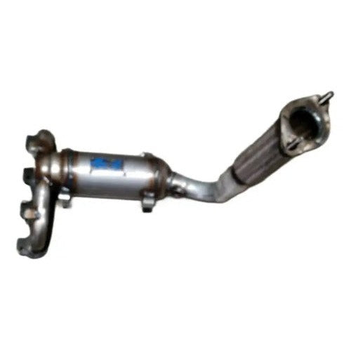 Catalisador Focus 1.6 8v flex rocam zetec 2009 a 2019