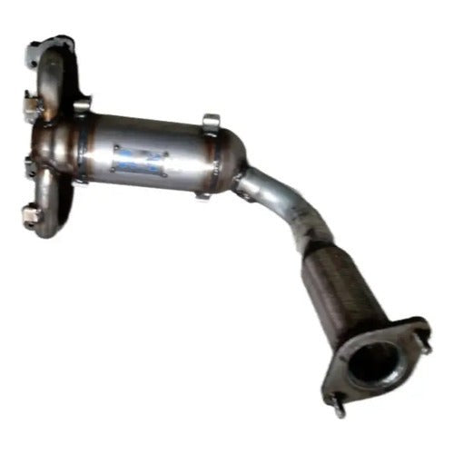 Catalisador Focus 1.6 8v flex rocam zetec 2009 a 2019