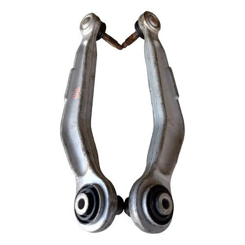 Par Braço Curvo Traseiro Bmw Serie 5, 2003 Original