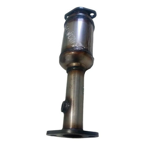 Catalisador Secundari0 Da Mitsubishi Tr4 2.0 16v 2015 Novo