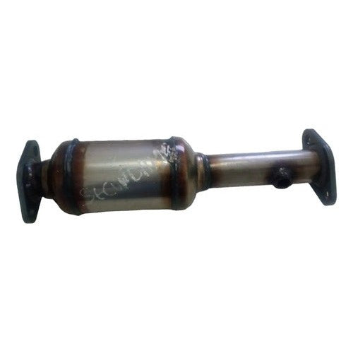 Catalisador Secundari0 Da Mitsubishi Tr4 2.0 16v 2015 Novo