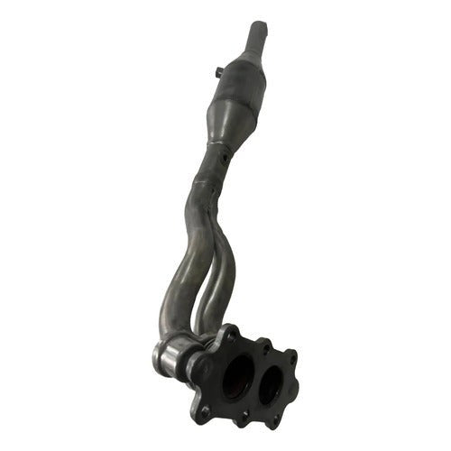 Catalisador Da Audi A3 1.8 Aspirado 1999 Usada S/nova Mastra