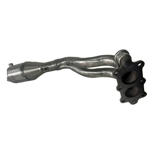 Catalisador Da Audi A3 1.8 Aspirado 1999 Usada S/nova Mastra