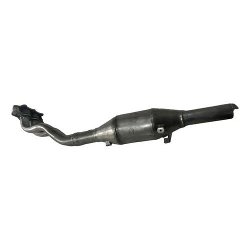 Catalisador Da Audi A3 1.8 Aspirado 1999 Usada S/nova Mastra