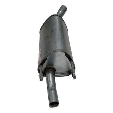 Escapamento Silencioso Corsa 1.0 8v 1.4 8v 1995 a 2002