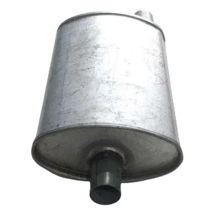Silencioso Do Opala 4c Cód 7328418 Ano 1975
