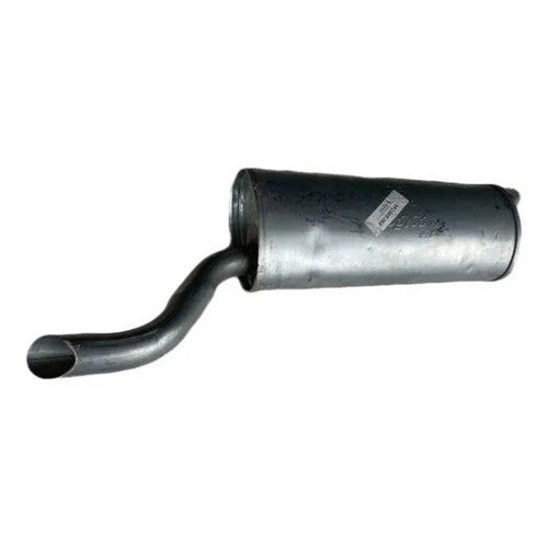 Escapamento Silencioso VW Up 1.6 8v 1996 a 2003