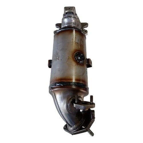 Catalisador Hr-v 1.8 16v 2015 a 2021