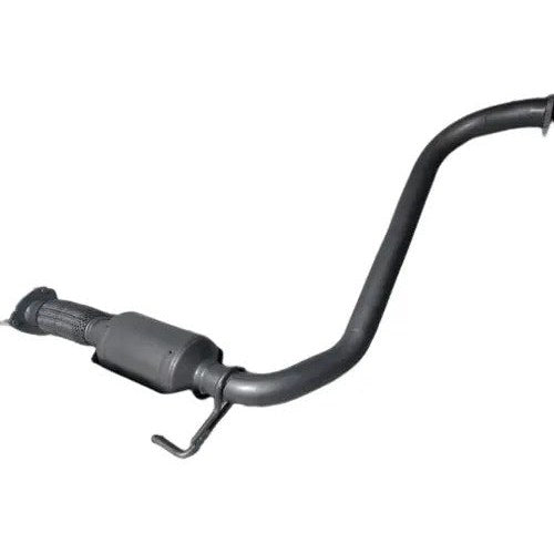 Catalisador S10 2.4 flex 2012 a 2016