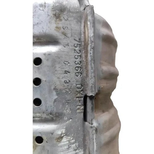 Catalisador Tempra 2.0 8v aspirado 1993 a 1998