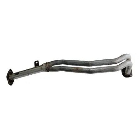 Tubo de Escapamento VW Up 1.3 1987 a 1987