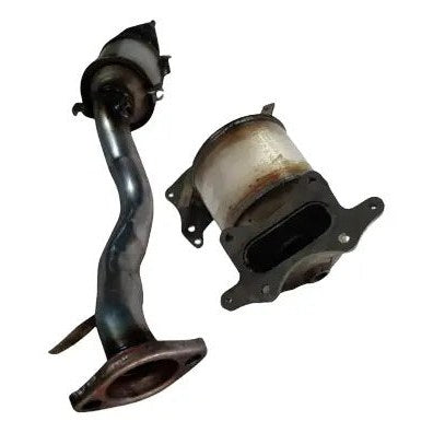 Catalisador Honda Fit 1.5 16v 2009 a 2014