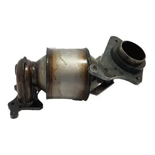 Catalisador Honda Fit 1.5 16v 2009 a 2014