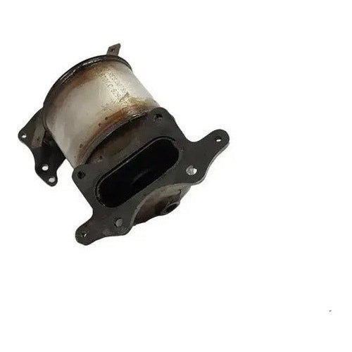 Catalisador Honda Fit 1.5 16v 2009 a 2014