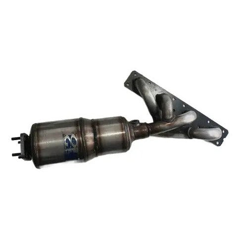 Catalisador Da Bmw 320/120 Nova C/1 Catalisado 2011 A 2015