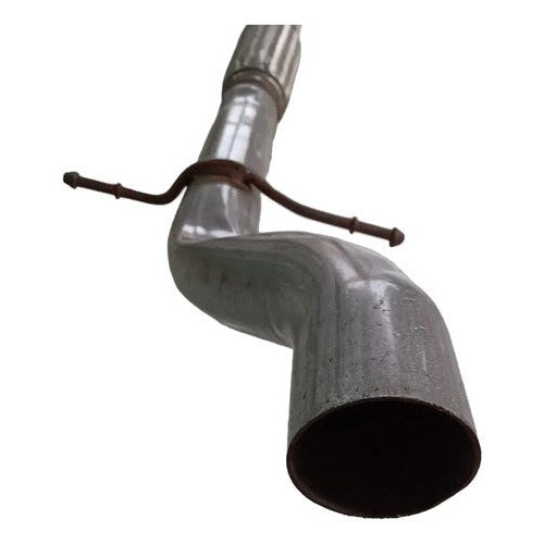 Flexivel S10 diesel turbo 2007 a 2011