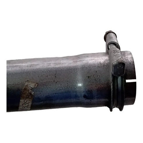Flexivel S10 diesel turbo 2007 a 2011