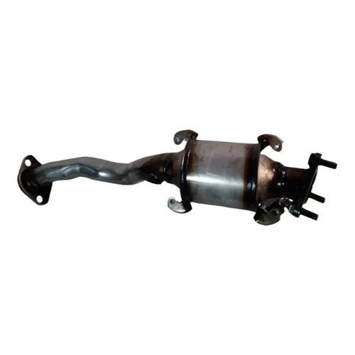 Catalisador Honda Fit 1.4 16v 2009 a 2014