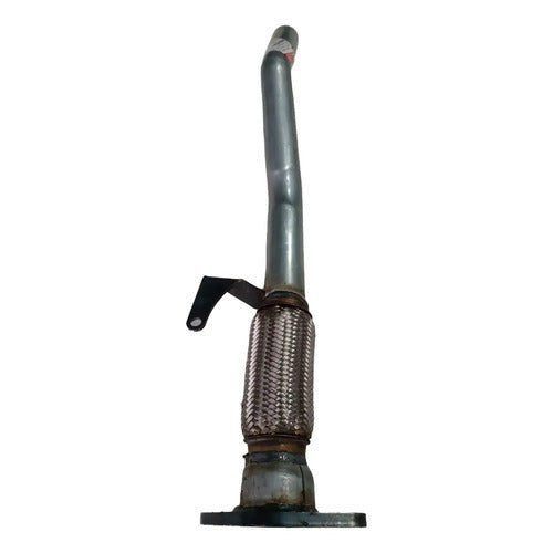 Tubo com Flexivel Sandero 1.0 12v 2017 a 2020