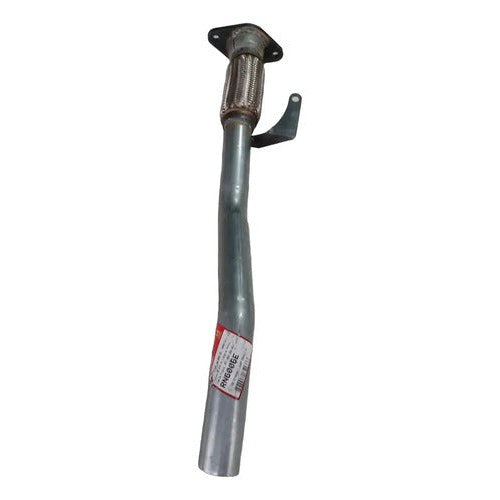 Tubo com Flexivel Sandero 1.0 12v 2017 a 2020