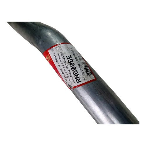 Tubo com Flexivel Sandero 1.0 12v 2017 a 2020