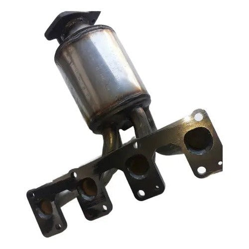 Catalisador Prisma 1.0 8v flex 2009 a 2012