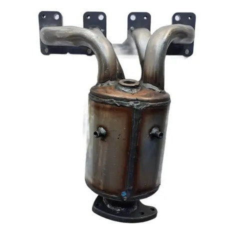 Catalisador Prisma 1.0 8v flex 2009 a 2012