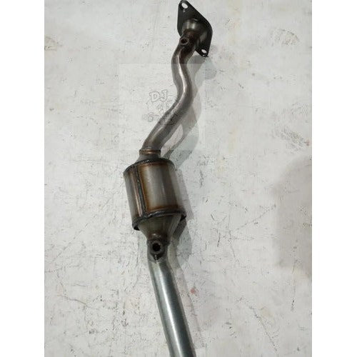 Catalisador Renault Fluence 2.0 16v Flex 2014
