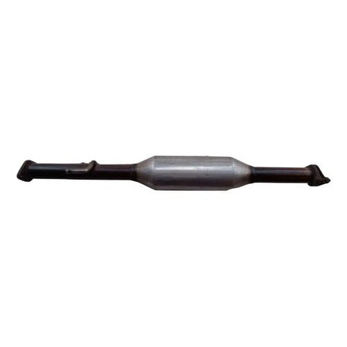 Escapamento Qq 1.1 2011 a 2014
