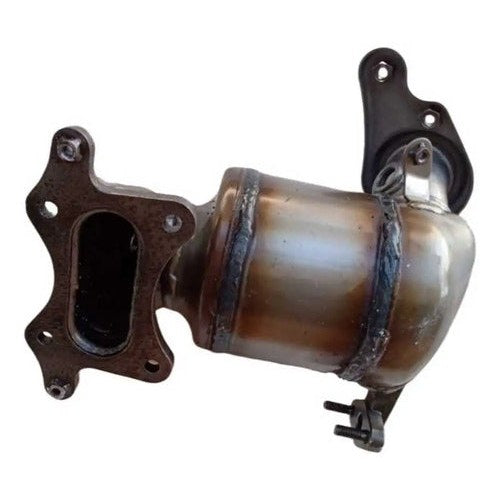 Catalisador Primario Honda W R V Lx 1.5 2021 Recondicioando