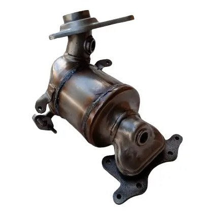 Catalisador Primario Honda W R V Lx 1.5 2021 Recondicioando