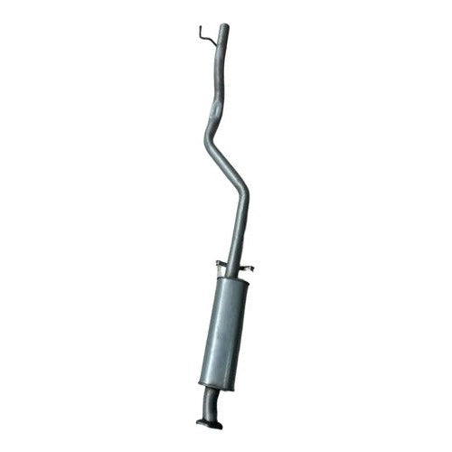 Escapamento Saveiro 1.6 8v 1997 a 1999