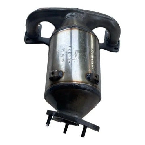 Catalisador Onix 1.0 8v 1.4 8v 2015 a 2020