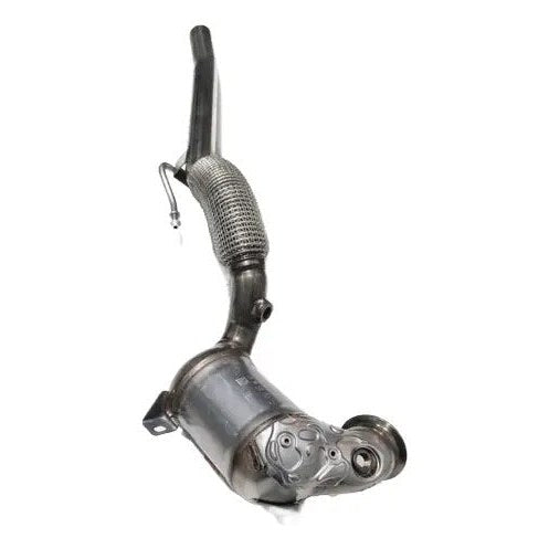 Catalisador Virtus 1.0 12v flex 2019 a 2021