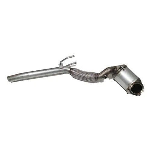 Catalisador Virtus 1.0 12v flex 2019 a 2021