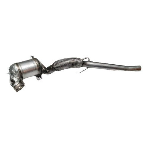 Catalisador Virtus 1.0 12v flex 2019 a 2021